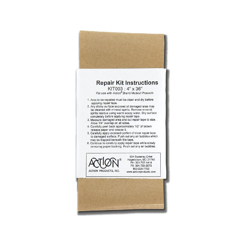 AKTON® Repair Film