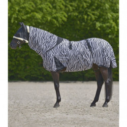 Waldhausen Eksemtäcke Zebra