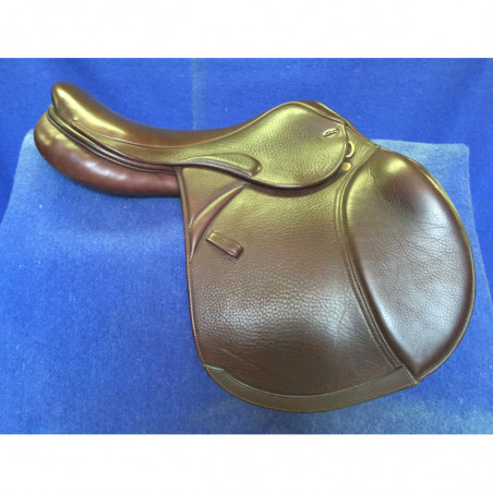 Santa Cruz Merina Jumping Saddle