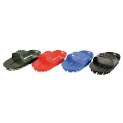 Plastic Comb Large