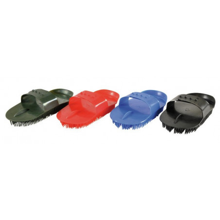 Plastic Comb Large