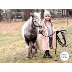 House of Horse Raincoat for minies