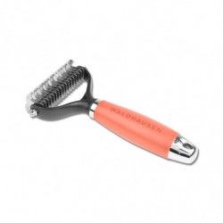 Dematting Comb With Gel Handle