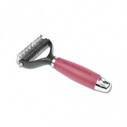 Dematting Comb With Gel Handle