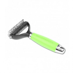 Dematting Comb With Gel Handle