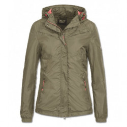 ELT Riding Jacket Hannah