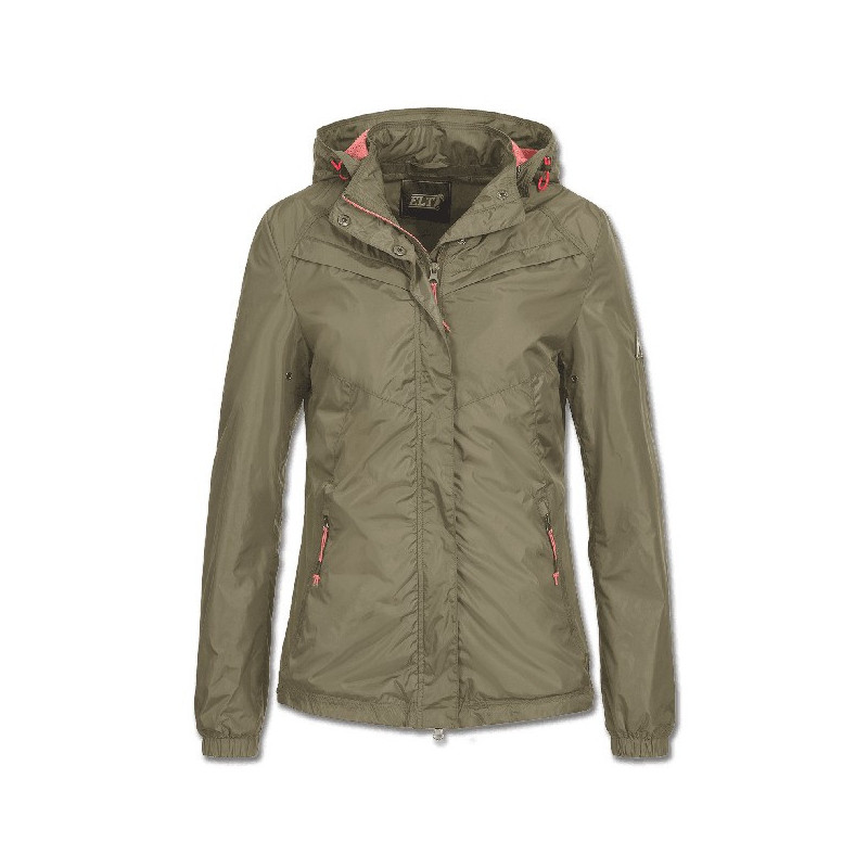 ELT Riding Jacket Hannah