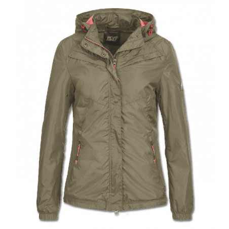 ELT Riding Jacket Hannah