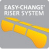 Wintec/Bates EASY-CHANGE® Riser System