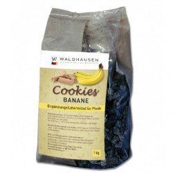 Waldhausen Cookies Banan