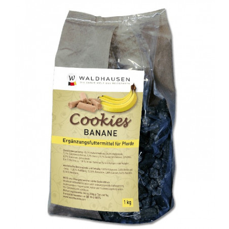 Waldhausen Cookies Banana