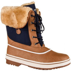 HV Polo Glasglynn Winter Shoe