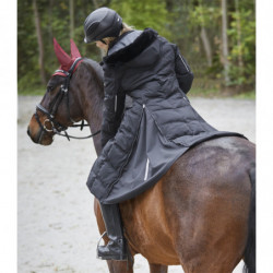 ELT Saphira Ridingcoat