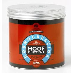 CDM Hoof Ointment Cornucrescine Orginal 250 ml