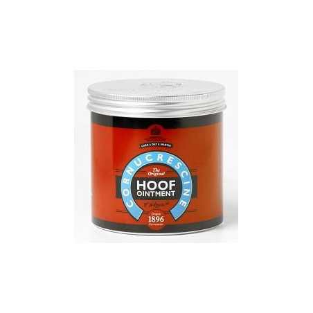 CDM Hoof Ointment Cornucrescine Orginal 250 ml