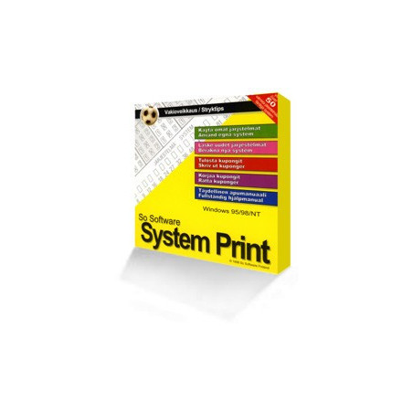 System Print