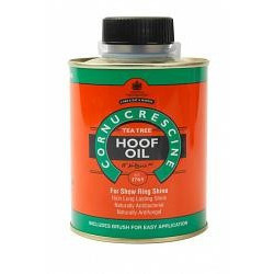 CDM Hoof Oil Cornucrescine  500ml