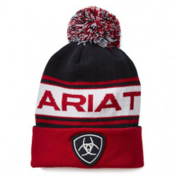 ARIAT Team Beanie