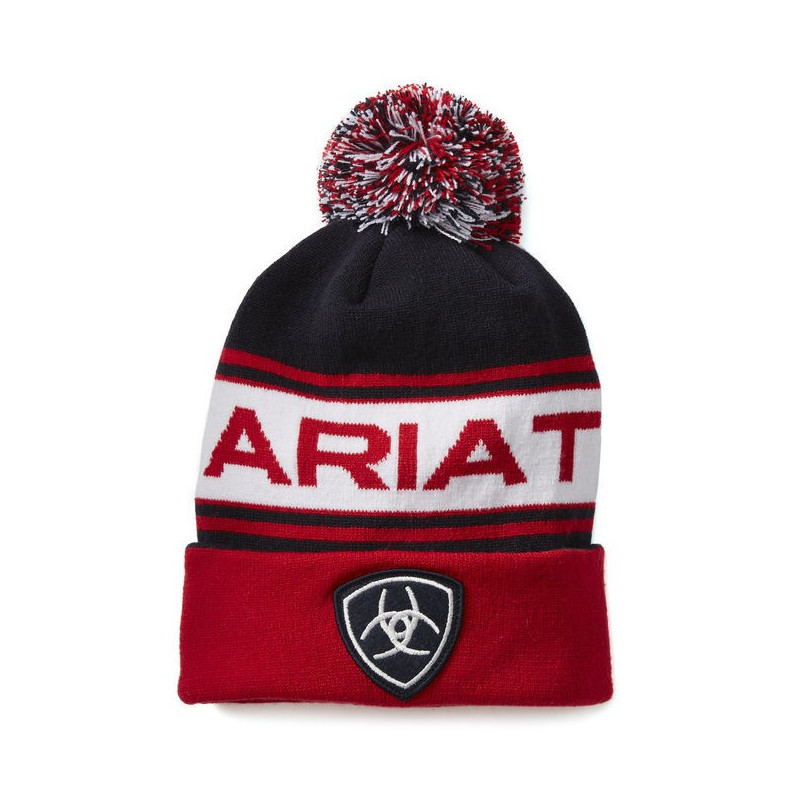 ARIAT Team Beanie