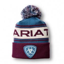 ARIAT Team Beanie