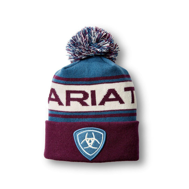 ARIAT Team Beanie