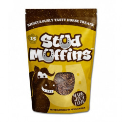 Stud Muffins, 15 st.