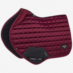 LeMieux Loire Satin Classic CC Jump