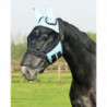 QHP Fly Mask with detachable nose flap
