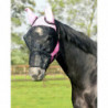 QHP Fly Mask with detachable nose flap