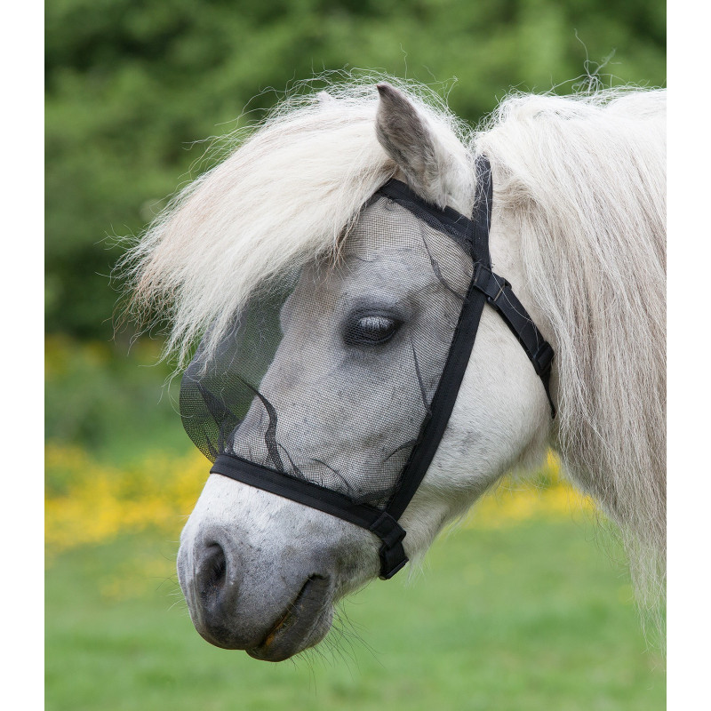 Waldhausen ANTI-FLY Bonnet, without ears