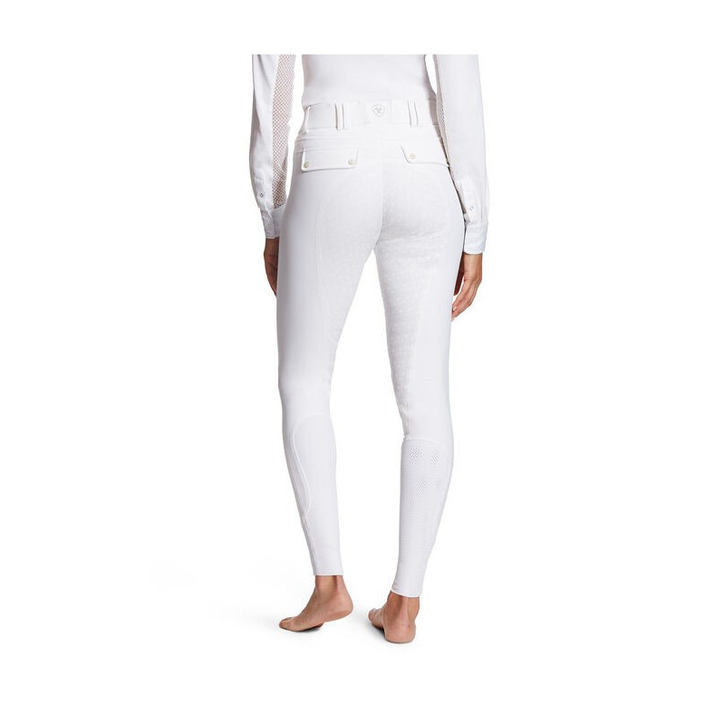 ARIAT Womens Tri Factor Grip FS Breeches