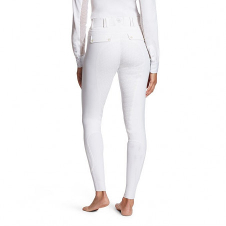 ARIAT Womens Tri Factor Grip FS Breeches