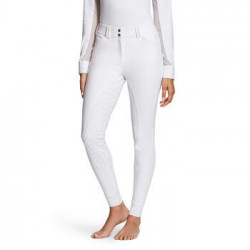 ARIAT Womens Tri Factor Grip FS Breeches