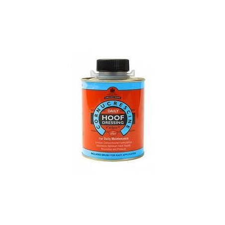 CDM Hoof Dressing Cornucrescine 500ml