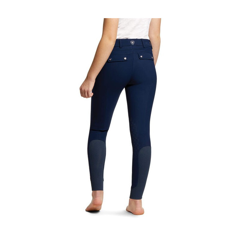 ARIAT Youth Tri Factor Grip KP Breeches