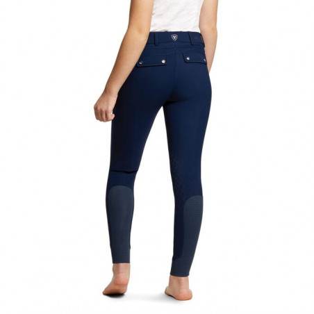 ARIAT Youth Tri Factor Grip KP Breeches