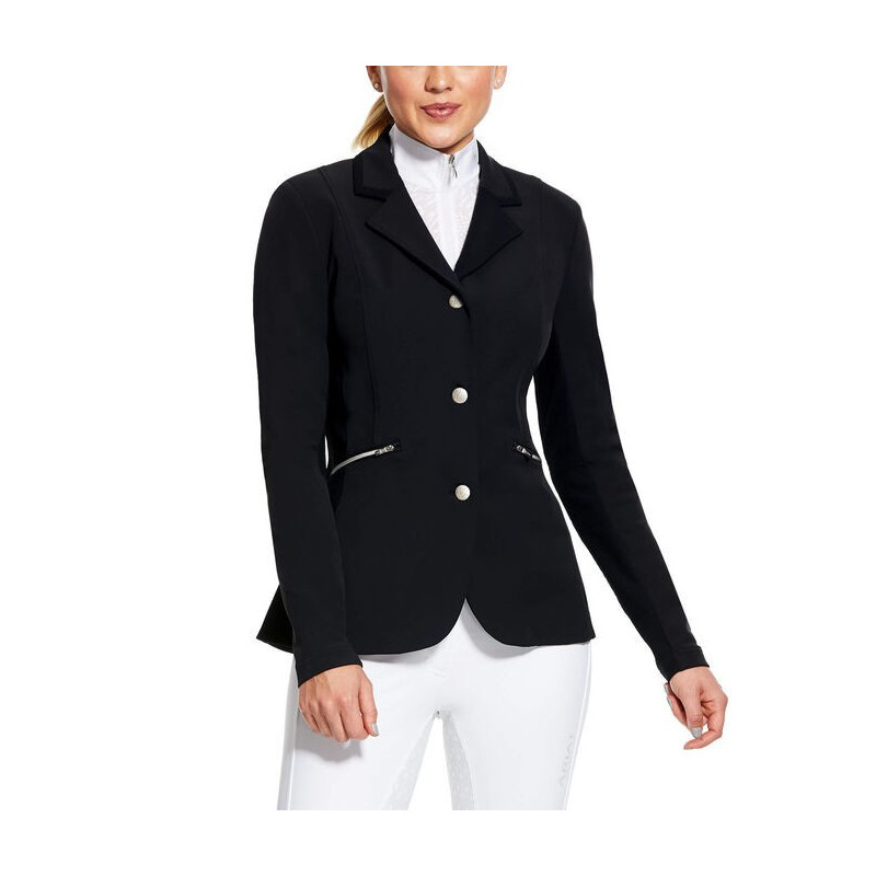 ARIAT Galatea Show Coat