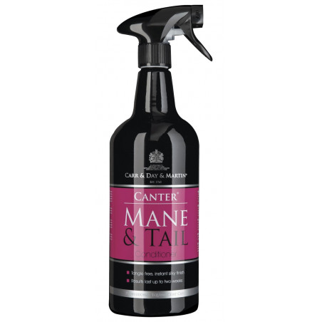 CDM Mane & Tail 1000 ml