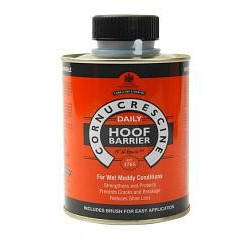 CDM Hoof Barrier Cornucrescine Barrier 500ml