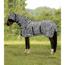 Waldhausen Zebra Fly Rug