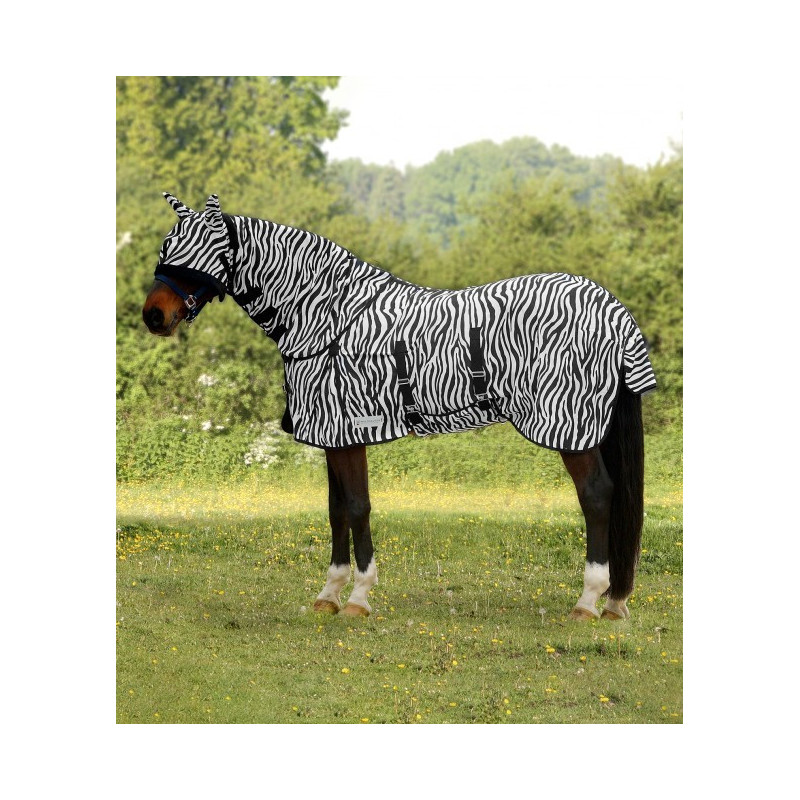 Waldhausen Zebra Fly Rug