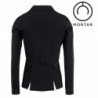 MONTAR Short Dressage Black Tail Coat