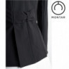 MONTAR Short Dressage Black Tail Coat