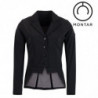 MONTAR Short Dressage Black Tail Coat