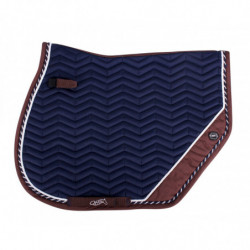 QHP Saddle pad Shiva Allround