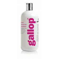 CDM Gallop Stain Removing Schampoo 500ml