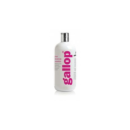 CDM Shampoo Gallop Tahrojen poisto 500ml