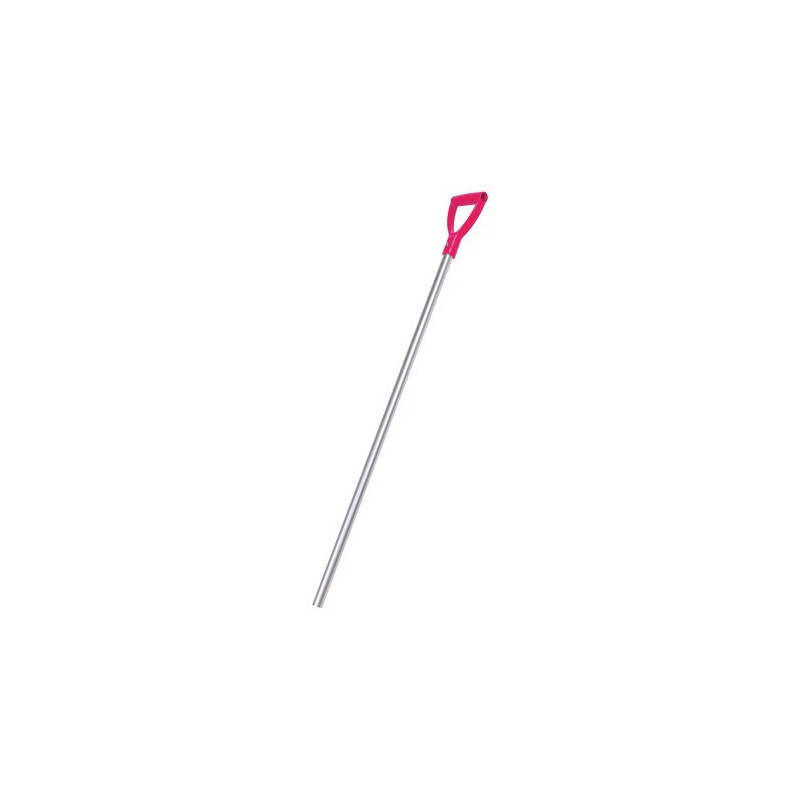 Skaft Aluminium till Okrossbar Grephuvud