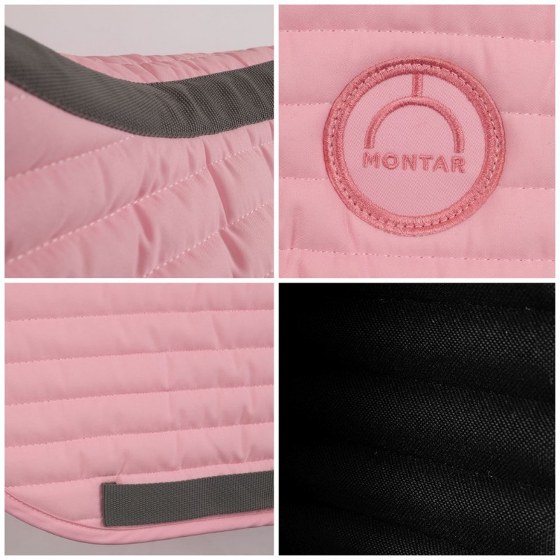 MONTAR FAIR Dressage Saddlepad