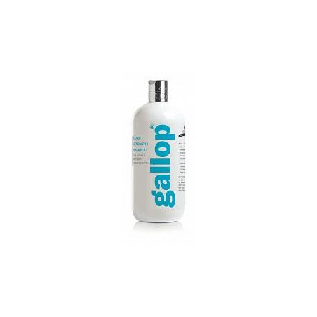 CDM Shampo Gallop Extra Strength 500ml